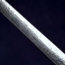 Sword of a Page of Honour to King George V (1910-1936) 16